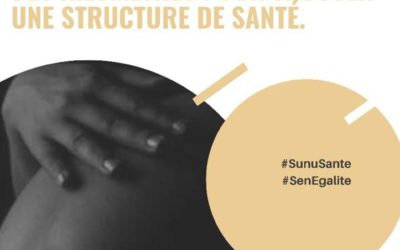 #SunuSanté