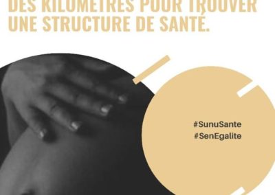 #SunuSanté